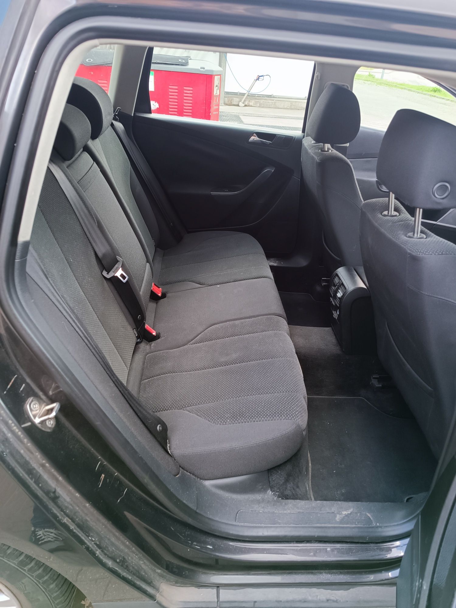 Passat B6 2.0 4motion