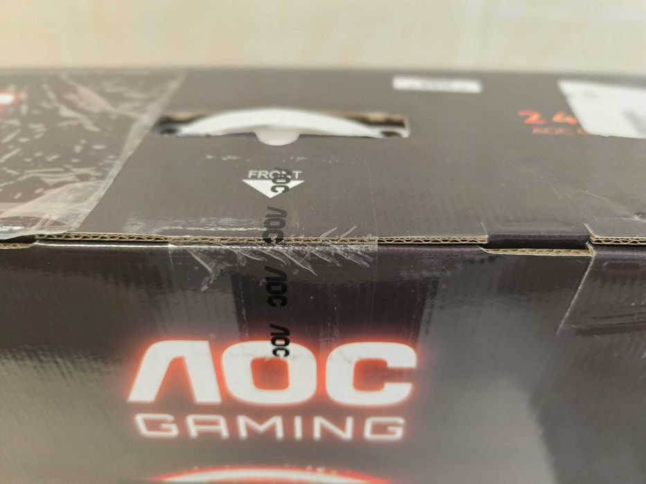 Monitor Gaming AOC