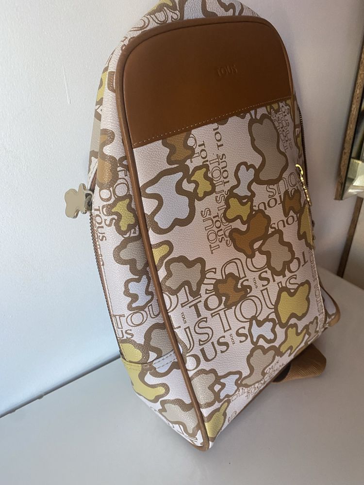Mala / Mochila Tous