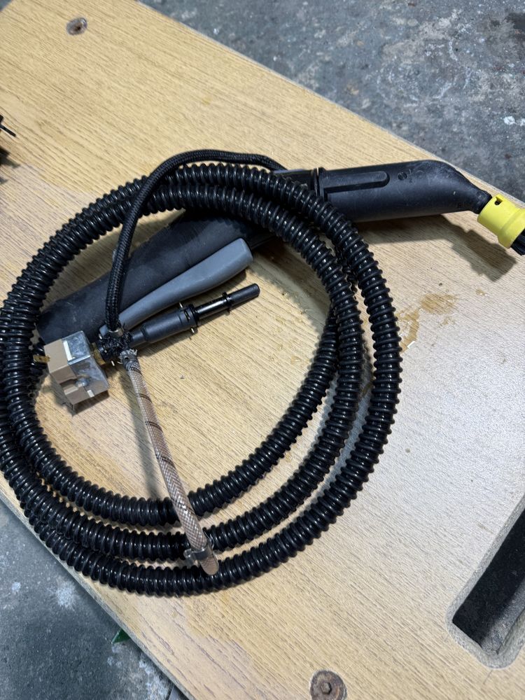 Wąż  karcher sc 3