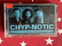 Chyp-Notic - I Can't Get Enough kaseta magnetofonowa MC
