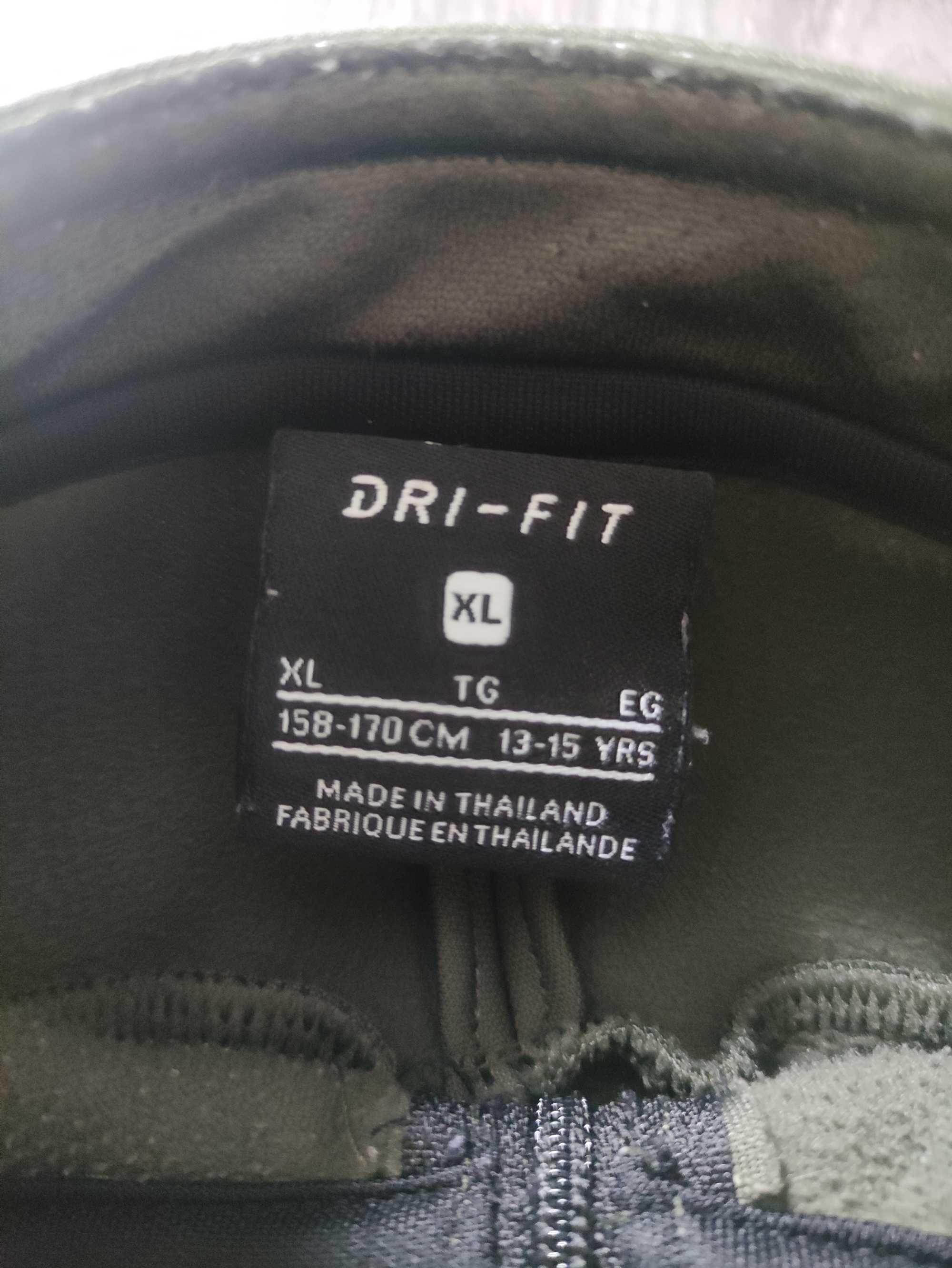 Кофта Nike Dri-FIT