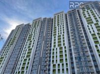 Продаж 1-к ЖК Злагода середній поверх Харківська Євідновлення
