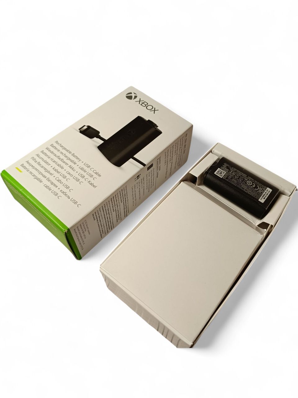 Akumulator Xbox Series X / S USB-C SXW-00002