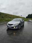 Mazda 6gh 2.0D 2008r.