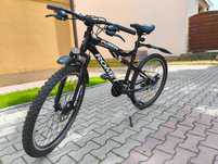 Rower MTB ROMET Fusion koła 26"