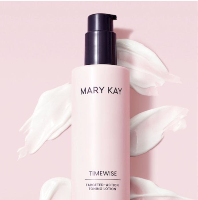 Emulsja Modelująca Ciało TimeWise Targeted-Action