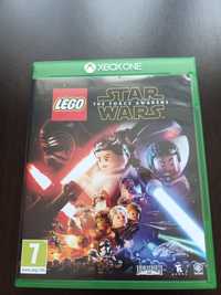 LEGO Star Wars Przebudzenie mocy Xbox