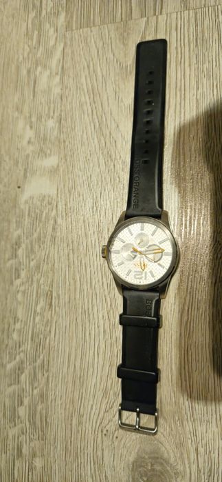 Zegarek Hugo Boss Orange
