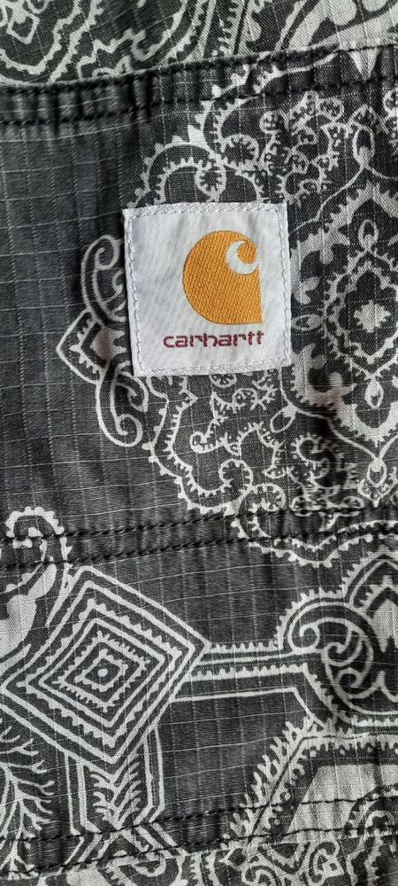 Шорти carhartt оригінал нові