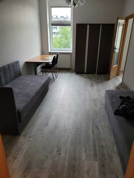 Wynajmę mieszkanie, ul. Komuny Paryskiej, Wrocław