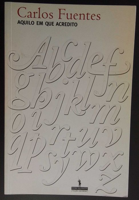 Ensaios de Ignacio Ramonet, Carlos Fuentes & Peter Lamborn Wilson