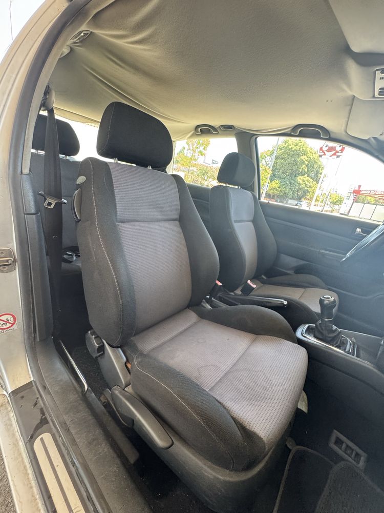 Volkswagen Golf 1.6 75cv