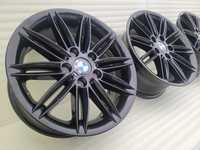 Oryginalne felgi BMW 17'' M-Pakiet E46 E81 E82 E87 E88 F20 F21 X1 X3