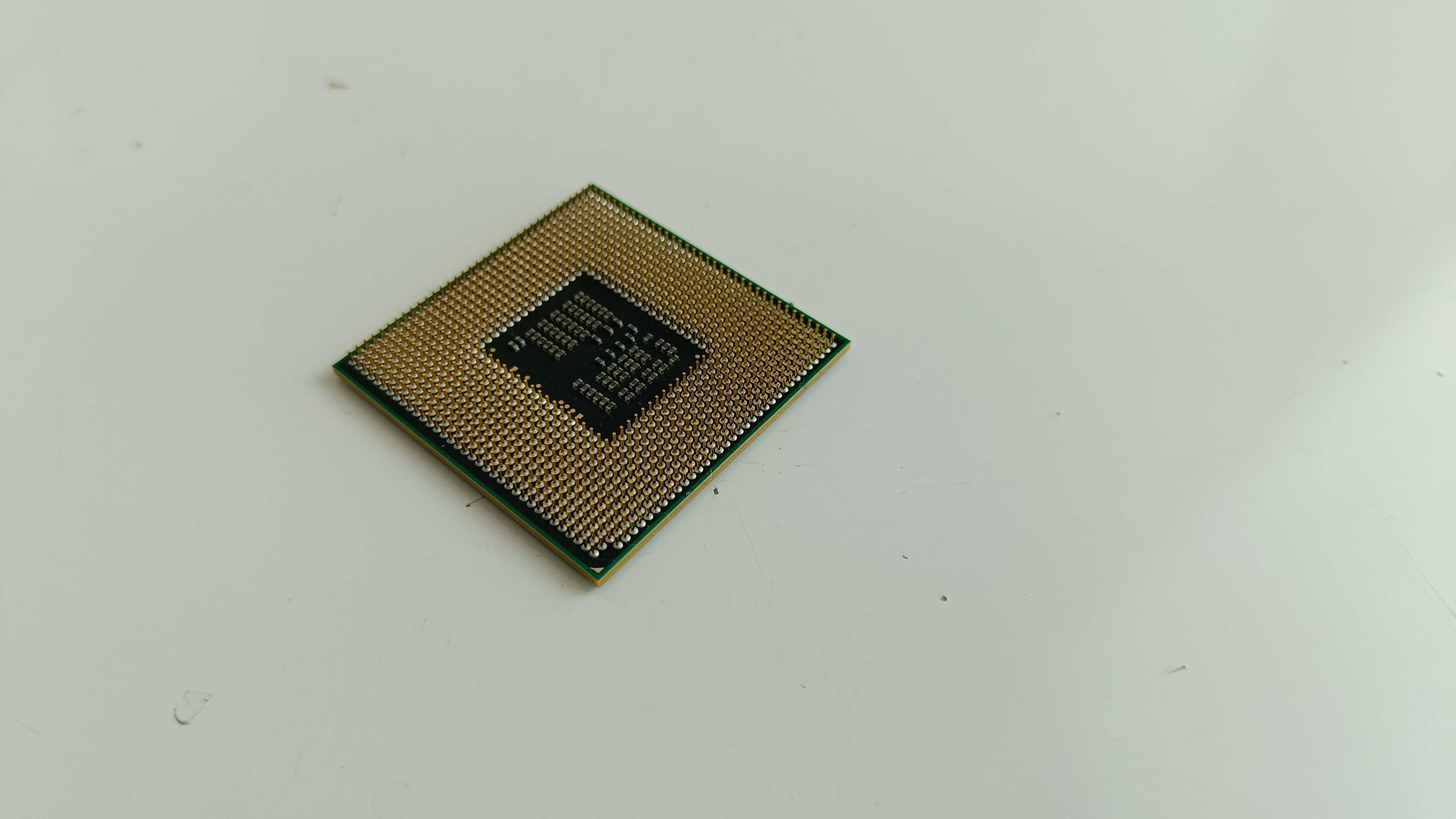 Procesor Intel i5-480m 2.66 GHz SLC27