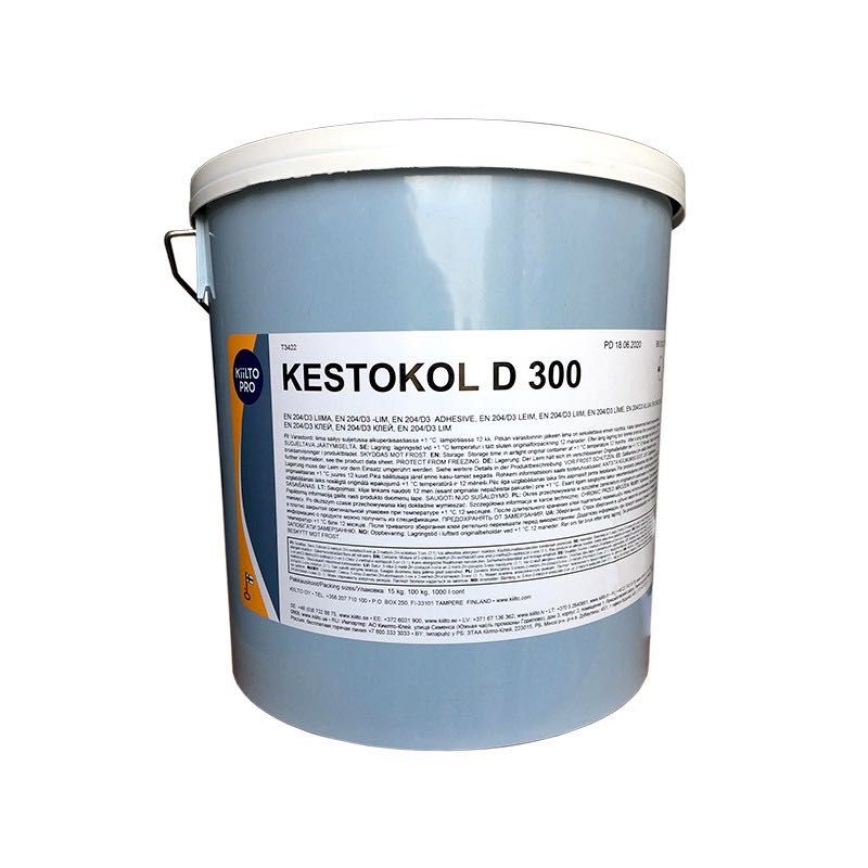 Клей D3 KESTOKOL D300, Kilto