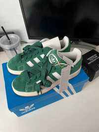 Adidas Originals Campus 00s Dark Green EU 39