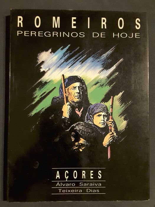 Retratos da Terceira / Romeiros Peregrinos de Hoje (S. Miguel)