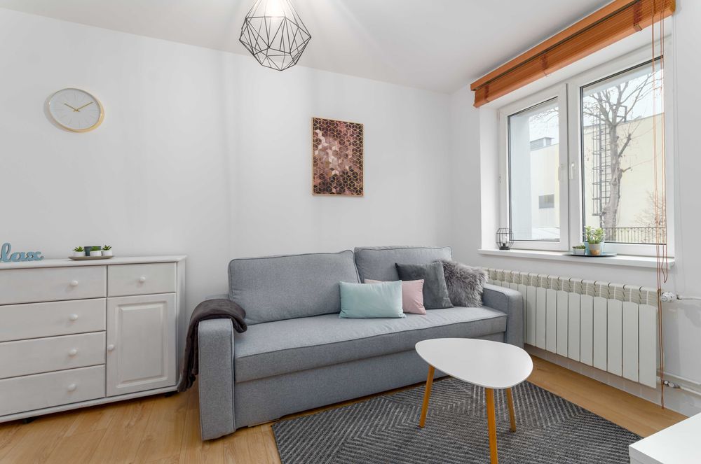 SZOPENA RYNEK Centrum Piękne mieszkanie Bezpośrednio! PARKING!