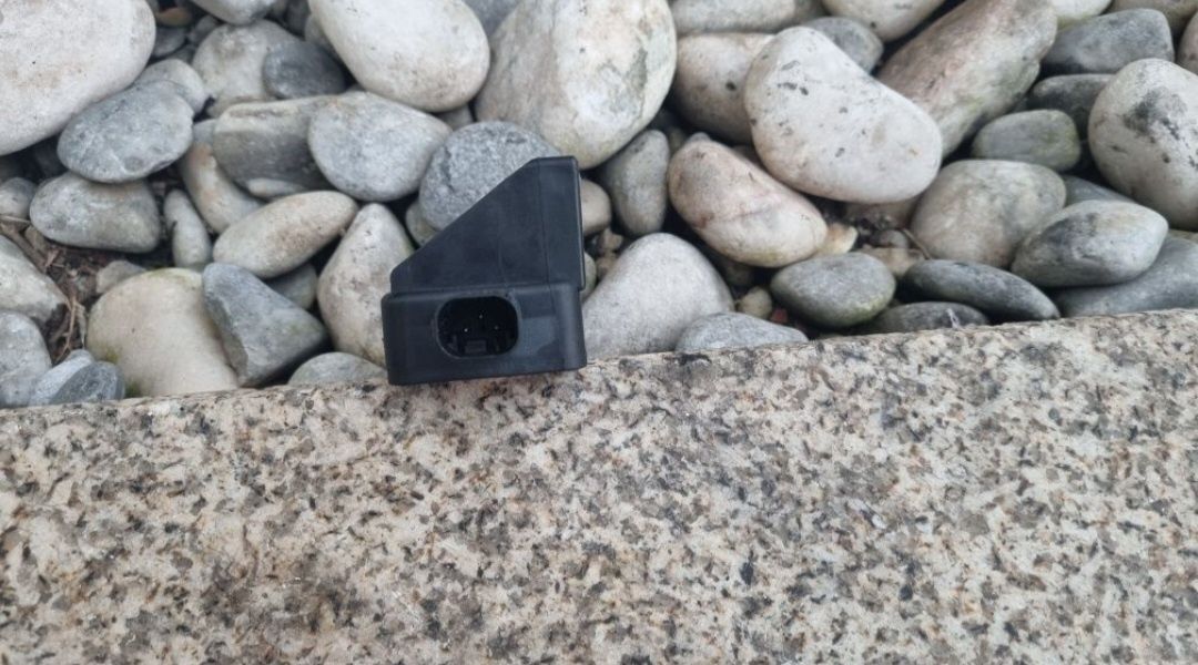 Sensor de Esp ou Ângulo de Viragem Volkswagen ou Audi
