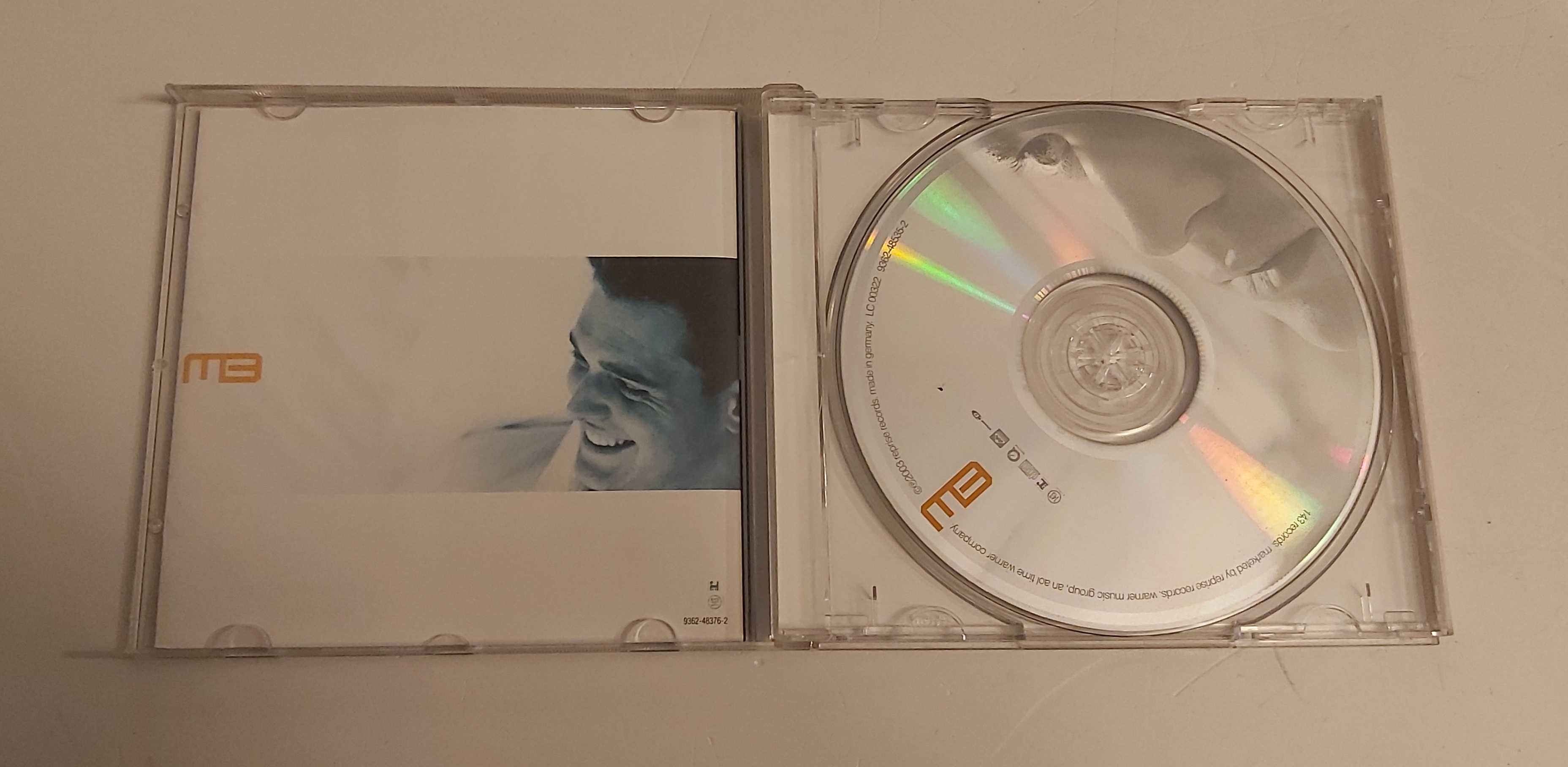 Michael Bublé Buble CD