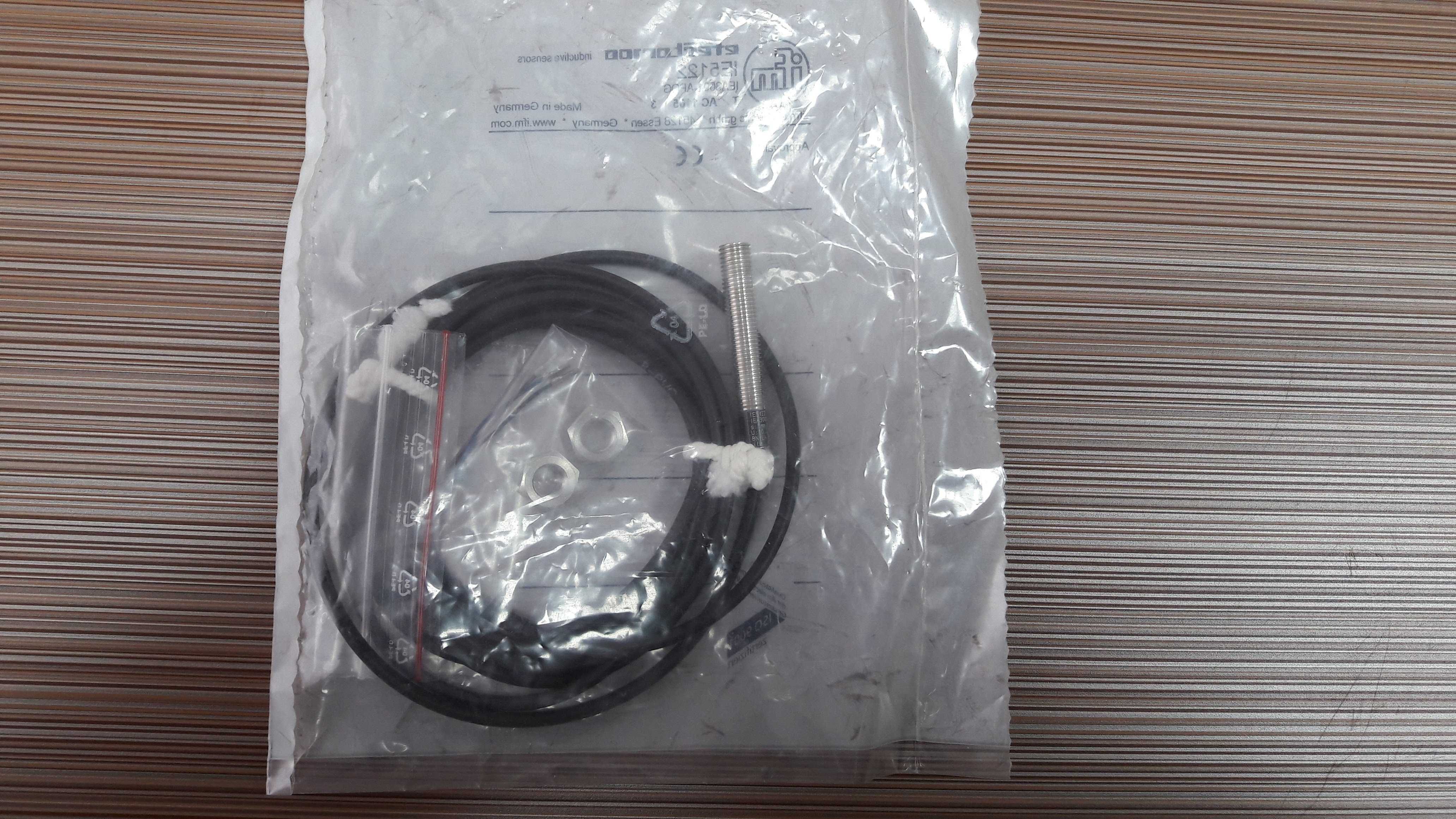 Датчик индуктивный IFM IE5122