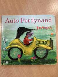 Auto Ferdynand Janosch