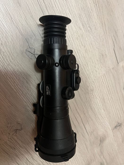 ПНБ(ПНВ) приціл Dedal-480