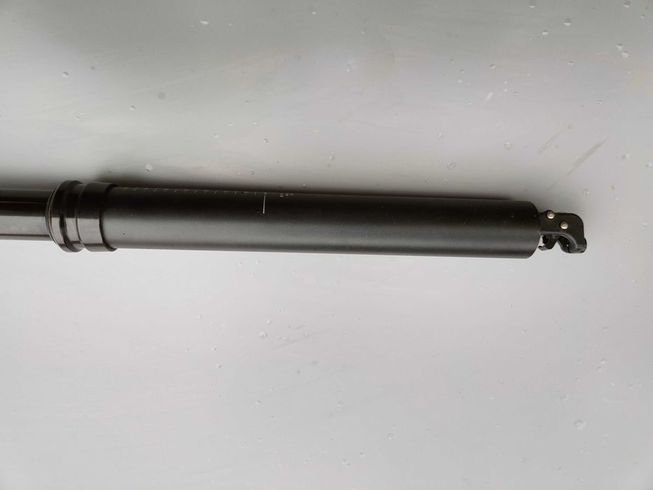 NOWA sztyca regulowana PROCRAFT J24E4 31,6 / 150 mm!