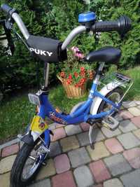 Дитячий велосипед Puky