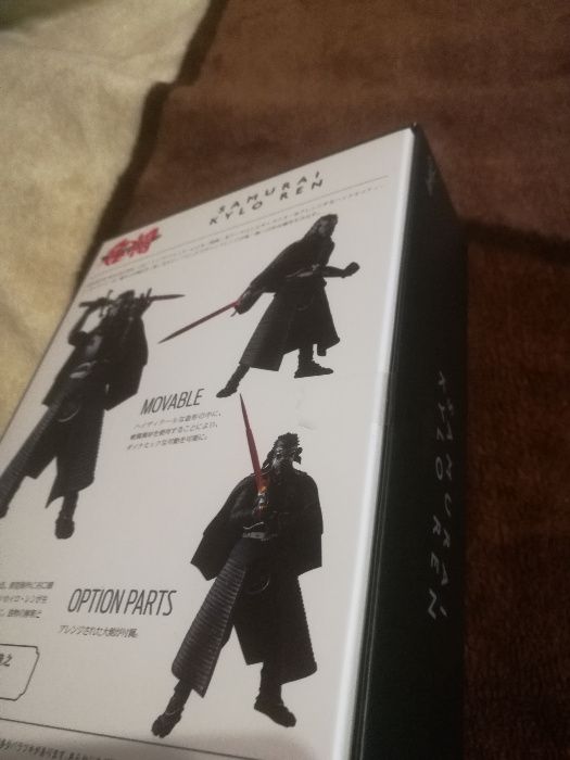 Figurka Star Wars Meisho Movie Realization Kylo Ren