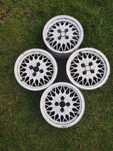Felgi aluminiowe BBS 15 cali