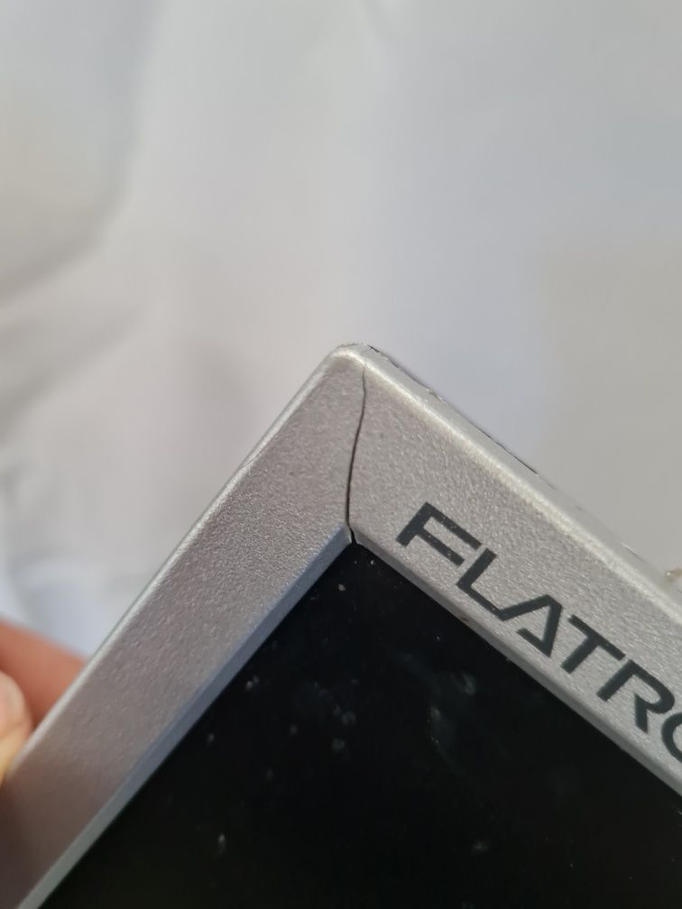 Monitor LG Flatron L1952S - SF plus kable