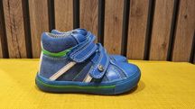 Buty chłopięce, trzewiki Bartek , rozmiar 22