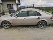Ford Mondeo 2,0 2005