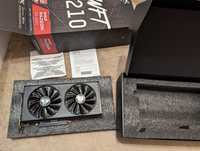 Відеокарта RX 6600 XFX Speedster SWFT 210 Radeon