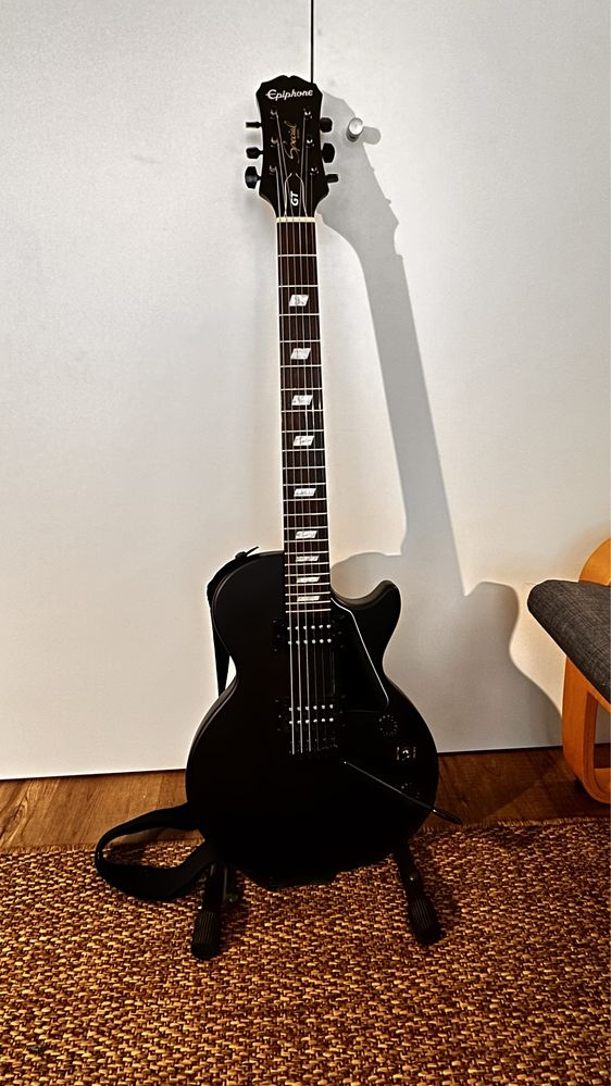 Epiphone GT Special