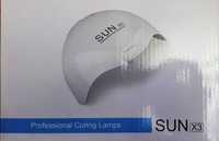 Лампа SUN X3 для манікюру UV/LED