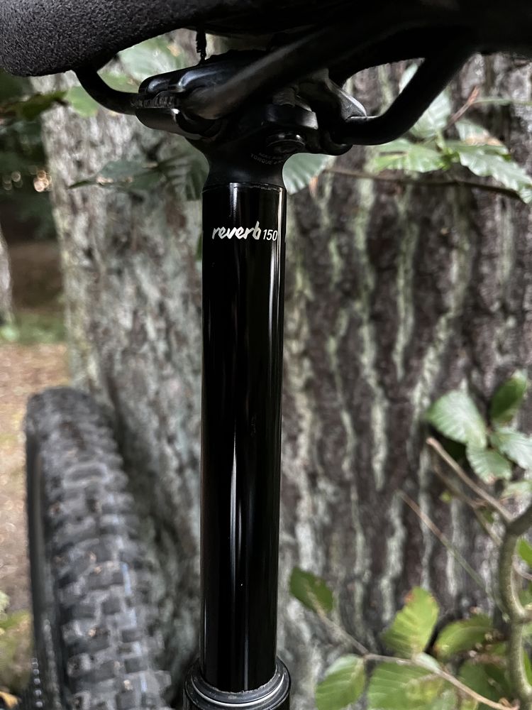 Canyon Spectral CF Pike Ultimate, X0, Deluxe, Reynolds carbon