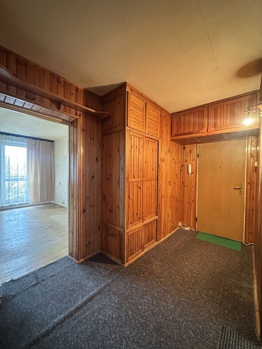 REZERWACJA!! Mieszkanie 2 pokojowe na 2 piętrze