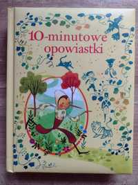 10-minutowe opowiastki