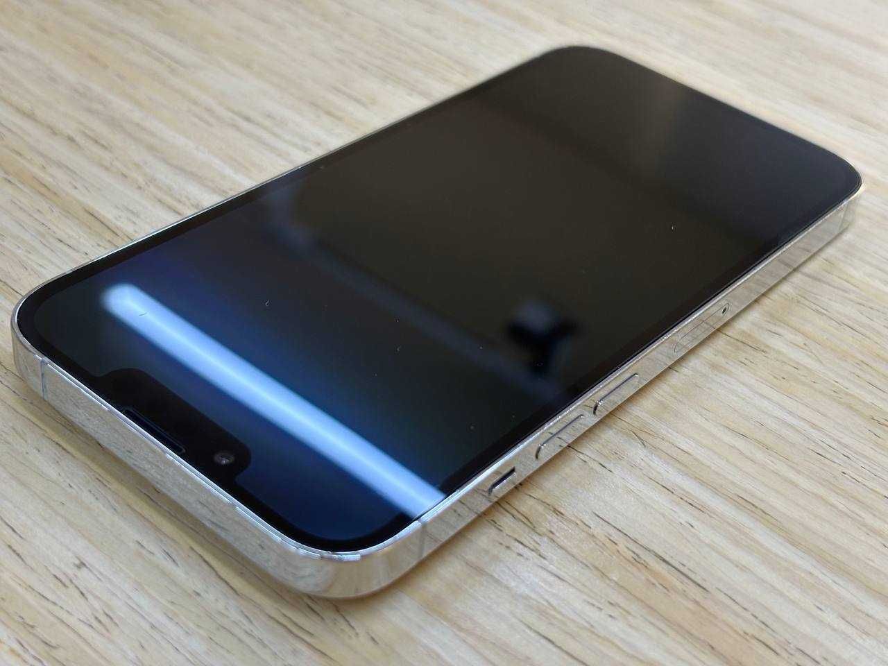 /12426/ iPhone 13 Pro 128GB Silver Обмін Гарантія