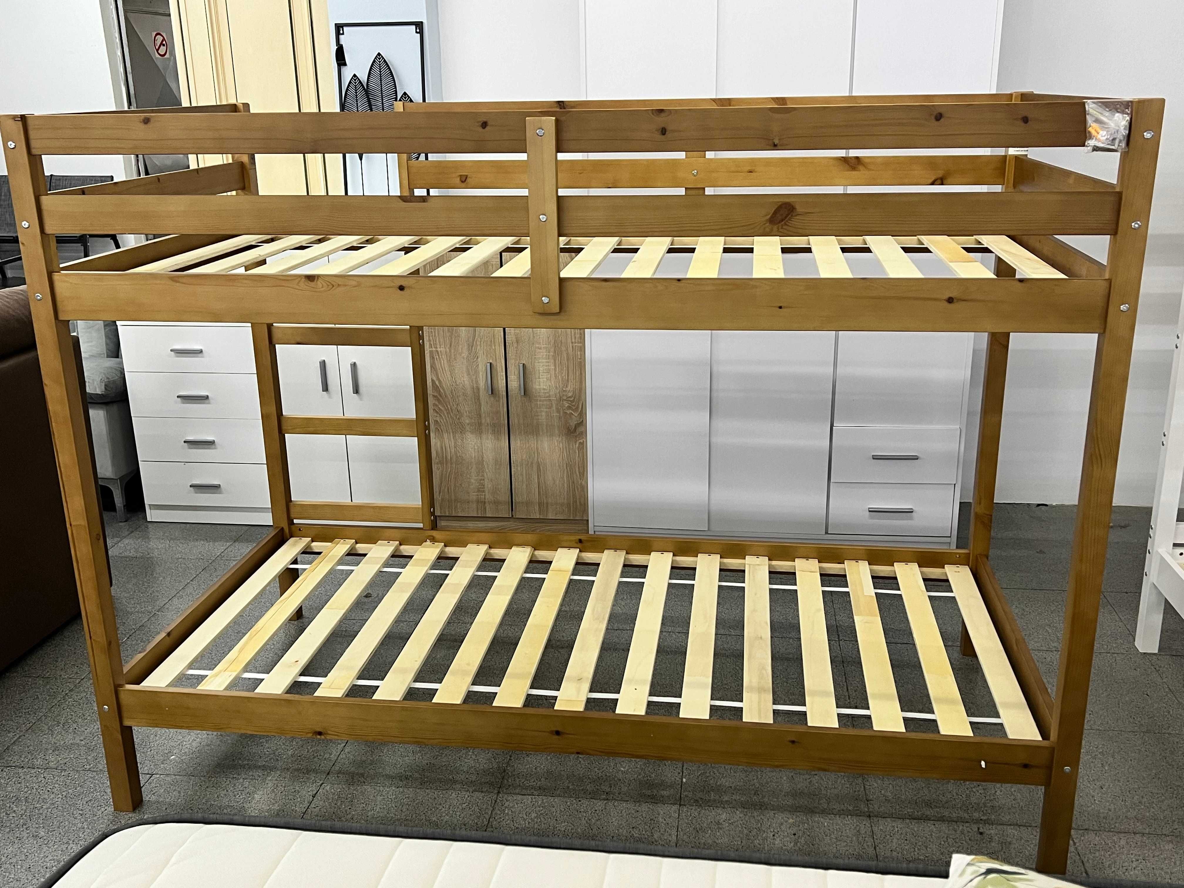Beliche de Madera + transporte gratuito + pagas al recibir