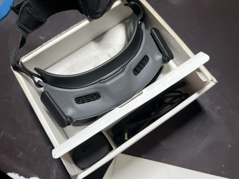 FPV окуляри DGI Goggles 2