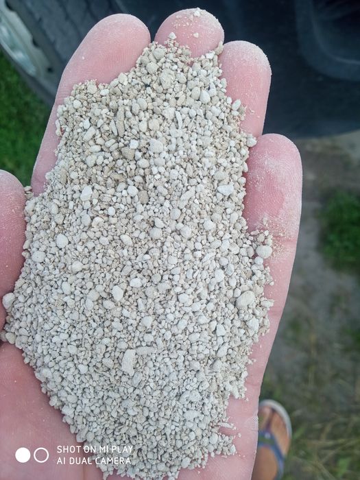 Известняк кормовой Фасовка по 30 кг