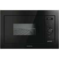 Мікрохвильовка з грилем Gorenje BM235SYB/BM235SYW/BM235G1SYB