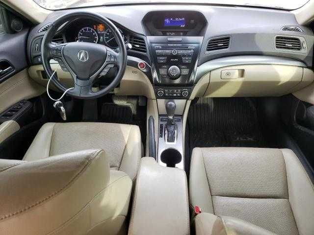 Acura Ilx 20 Premium 2013