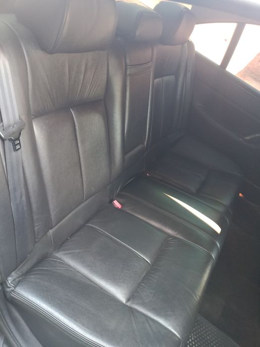 peugeot 607, 3.0 V6 рестаил 2007г.