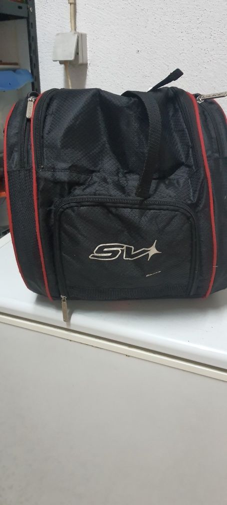 Saco Padel Starvie