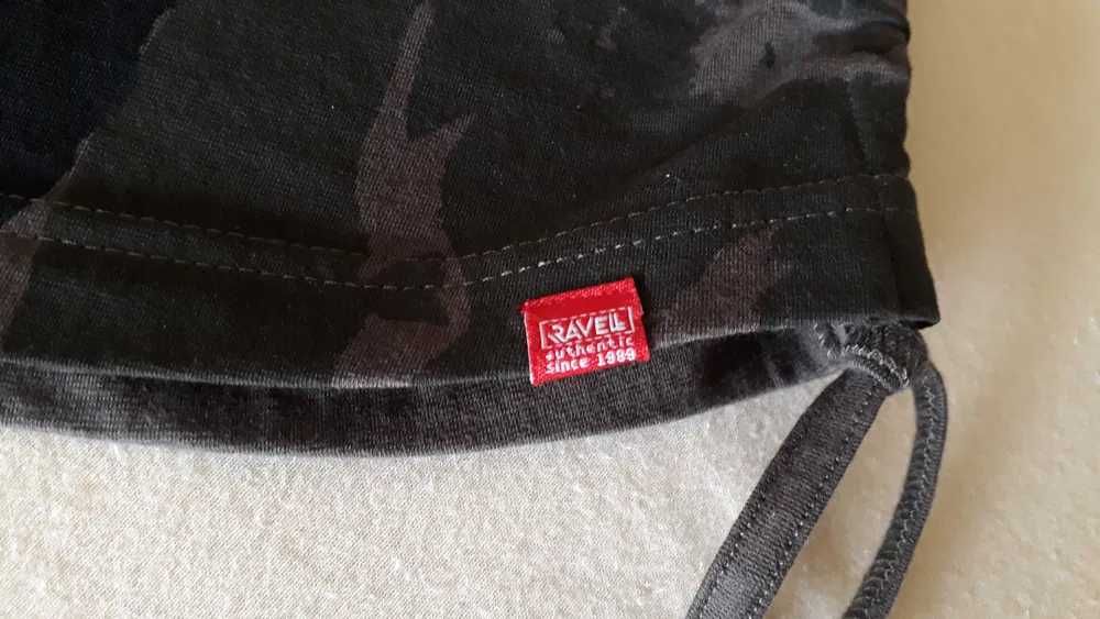 Ravel. Top damski M/L , nowy, z metkami.